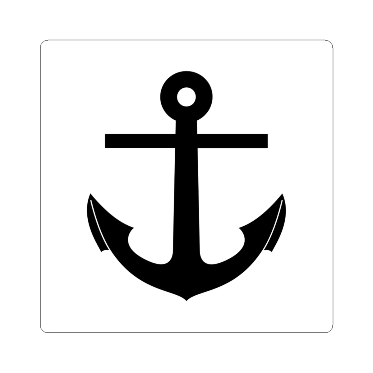 CHE Aussersihl ZH Flag (Switzerland) STICKER Vinyl Kiss-Cut Decal