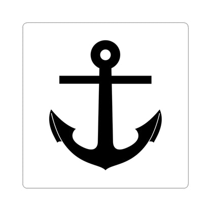 CHE Aussersihl ZH Flag (Switzerland) STICKER Vinyl Kiss-Cut Decal