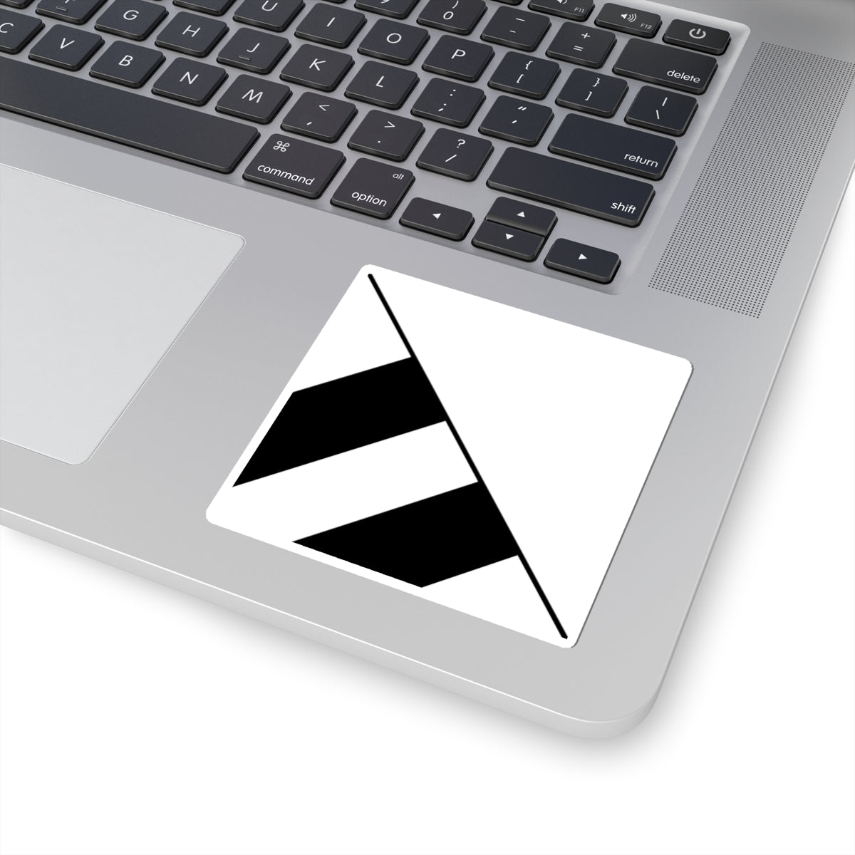 CHE Kilchberg BL Flag (Switzerland) STICKER Vinyl Kiss-Cut Decal