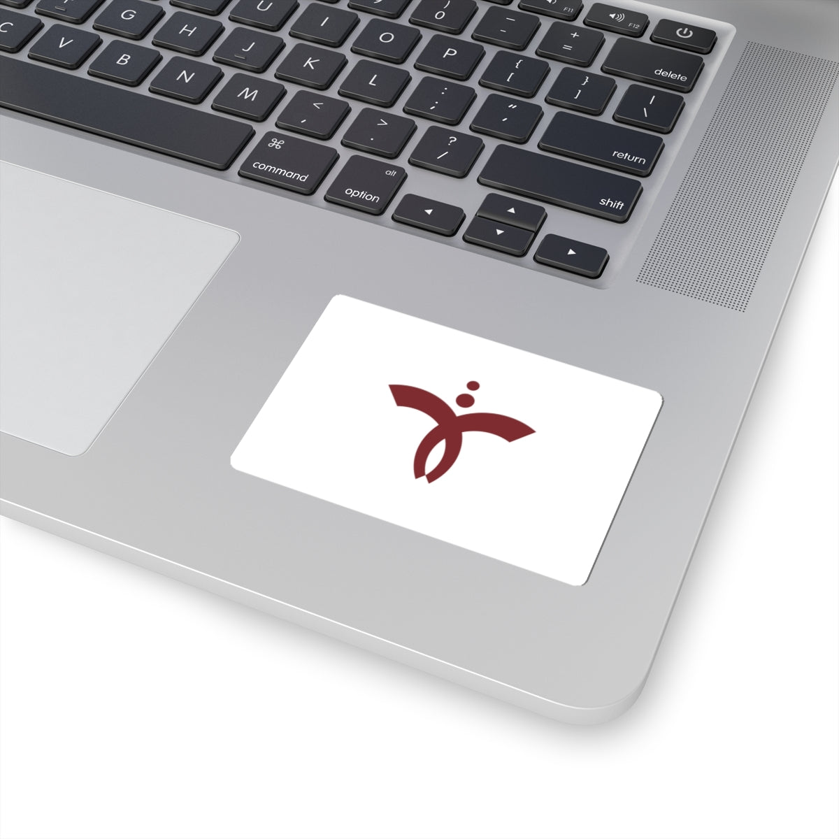 Flag of Nishiwaki Hyōgo (Japan) STICKER Vinyl Kiss-Cut Decal