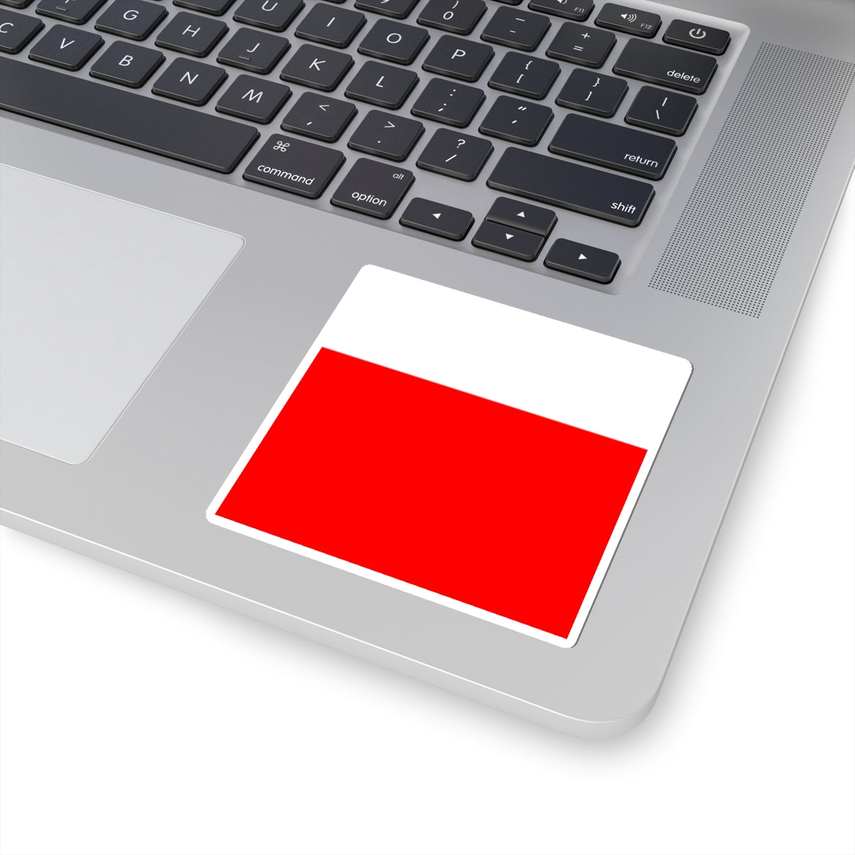 CHE Lausanne Flag (Switzerland) STICKER Vinyl Kiss-Cut Decal