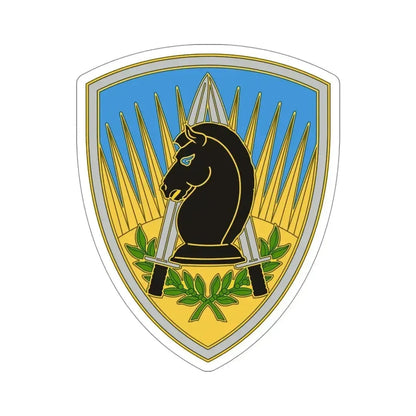 650 Military Intelligence Group 3 (U.S. Army) STICKER Vinyl Die-Cut Decal 5 Inch - The Sticker Space