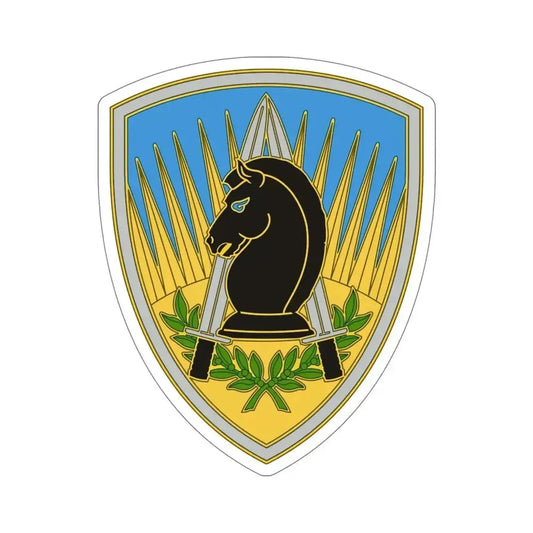 650 Military Intelligence Group 3 (U.S. Army) STICKER Vinyl Die-Cut Decal 6 Inch - The Sticker Space