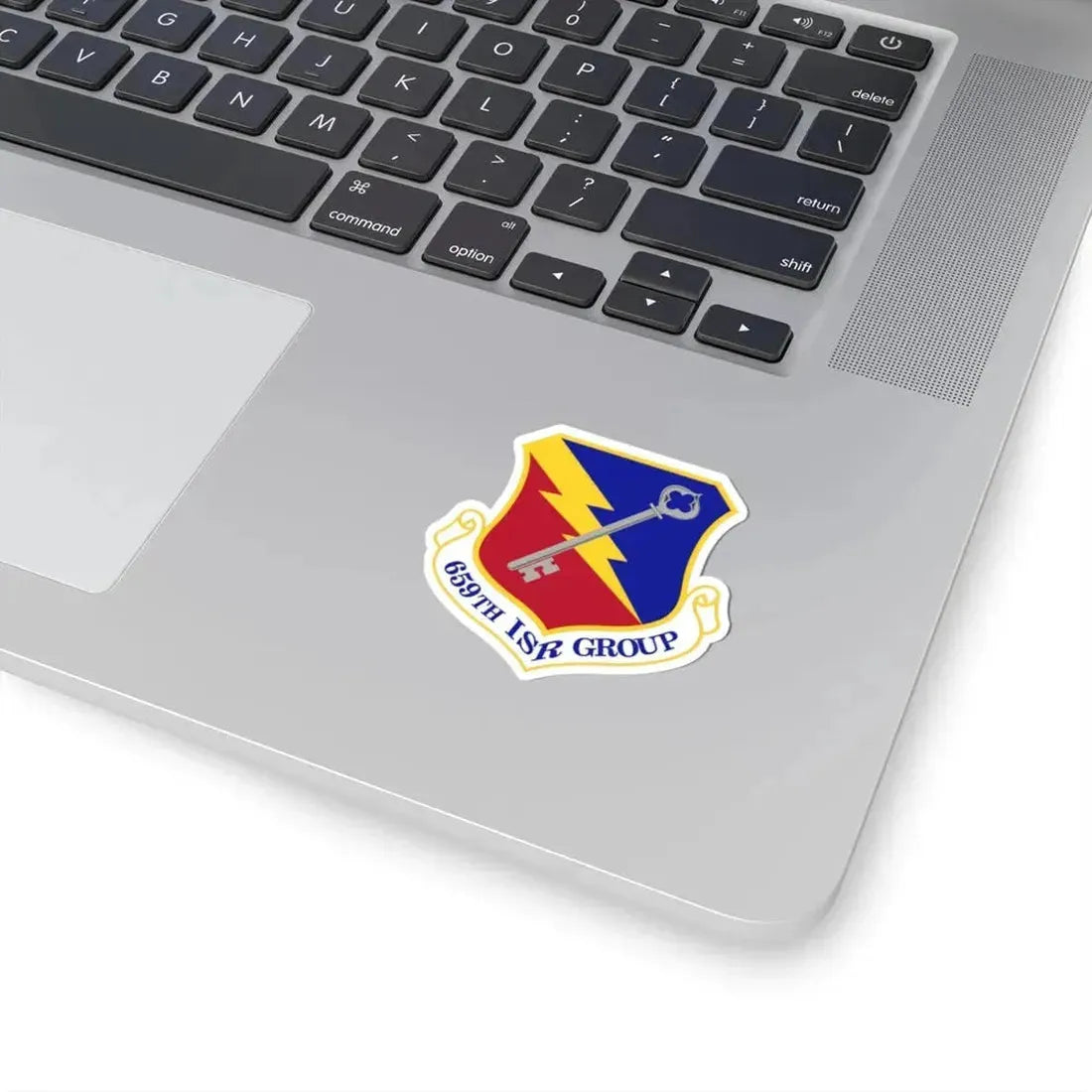 659 Intelligence Surveillance and Reconnaissance Group ACC (U.S. Air Force) STICKER Vinyl Kiss-Cut Decal - The Sticker Space