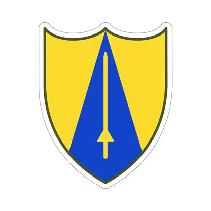 65th Cavalry Division (U.S. Army) STICKER Vinyl Die-Cut Decal - The Sticker Space