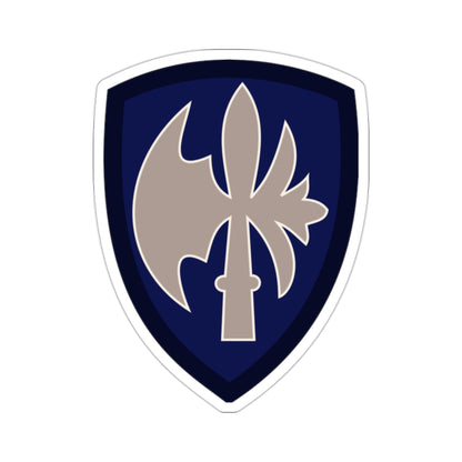 65th Infantry Division (U.S. Army) STICKER Vinyl Die-Cut Decal-2 Inch-The Sticker Space