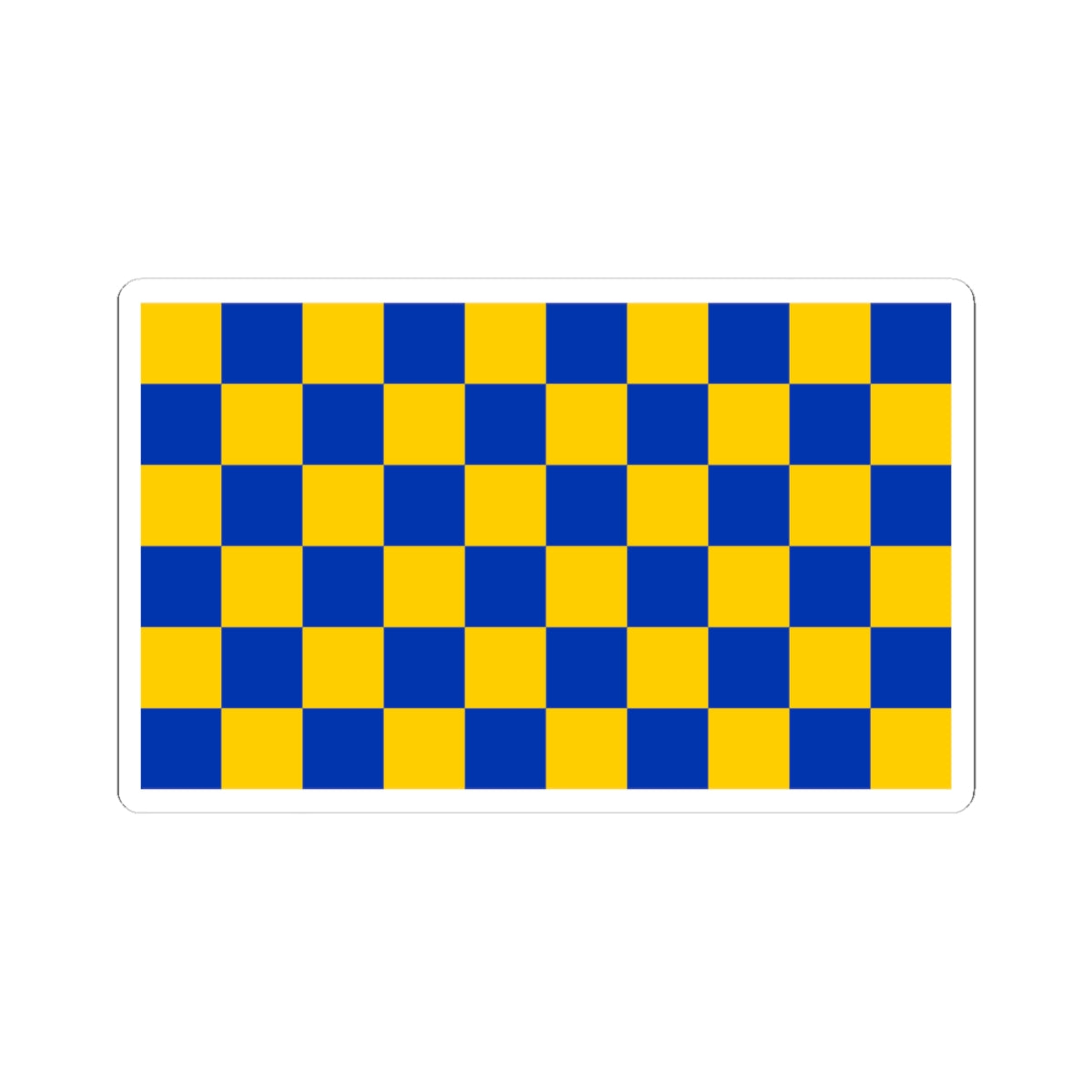 Surrey (England) STICKER Vinyl Kiss-Cut Decal