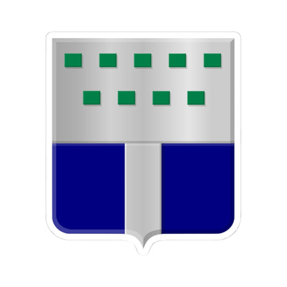 Benthuizen wapen (Netherlands) (Coat of Arms) STICKER Vinyl Kiss-Cut Decal