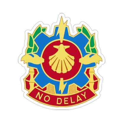 67 Maintenance Company (U.S. Army) STICKER Vinyl Die-Cut Decal 2 Inch - The Sticker Space