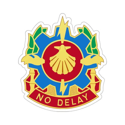 67 Maintenance Company (U.S. Army) STICKER Vinyl Die-Cut Decal 4 Inch - The Sticker Space