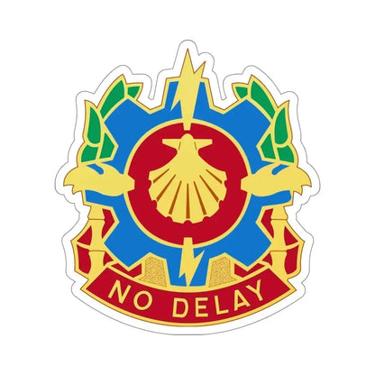 67 Maintenance Company (U.S. Army) STICKER Vinyl Die-Cut Decal 5 Inch - The Sticker Space