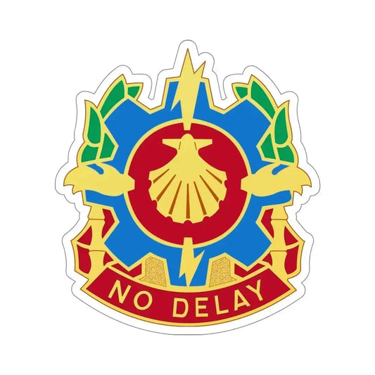 67 Maintenance Company (U.S. Army) STICKER Vinyl Die-Cut Decal 6 Inch - The Sticker Space