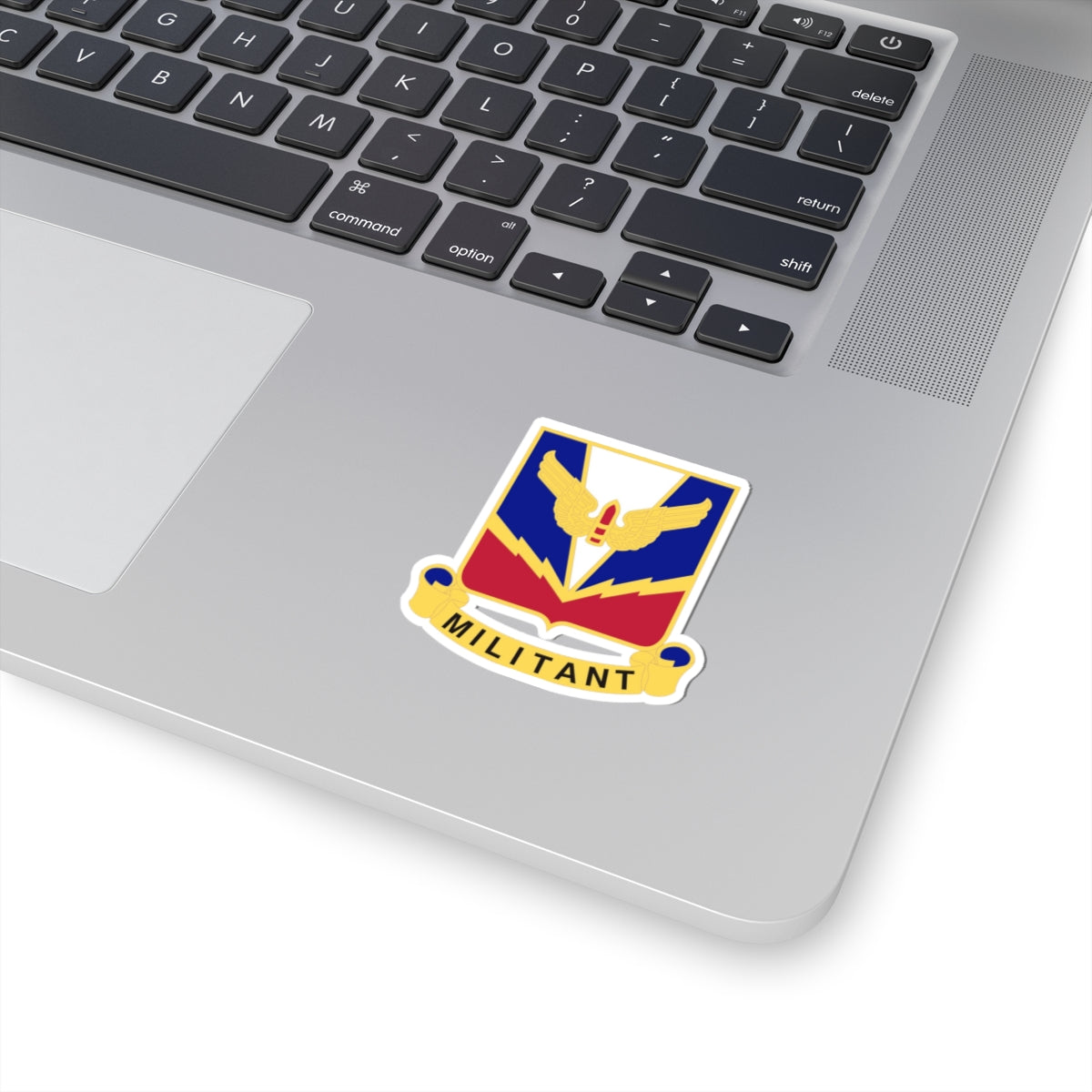 Air Defense Artillery Center and School v2 (U.S. Army) STICKER Vinyl Kiss-Cut Decal