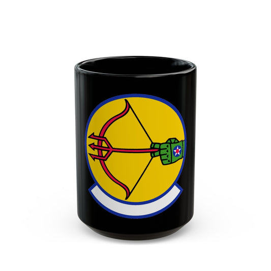 682 Air Support Operations Squadron ACC (U.S. Air Force) Black Coffee Mug-15oz-The Sticker Space