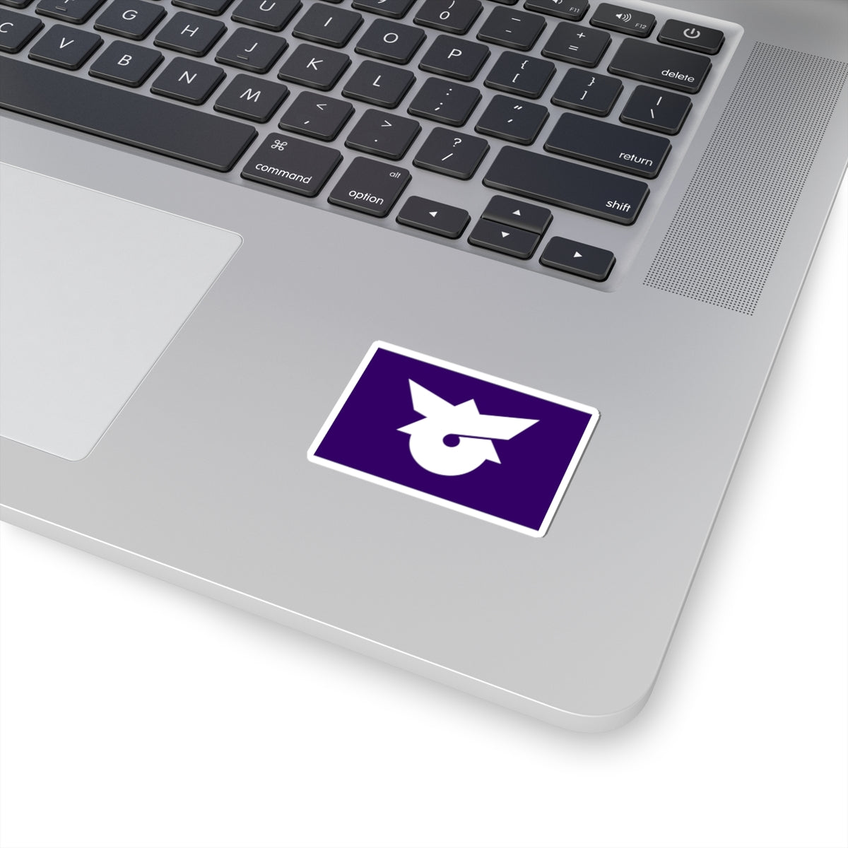 Flag of Murata Miyagi (Japan) STICKER Vinyl Kiss-Cut Decal
