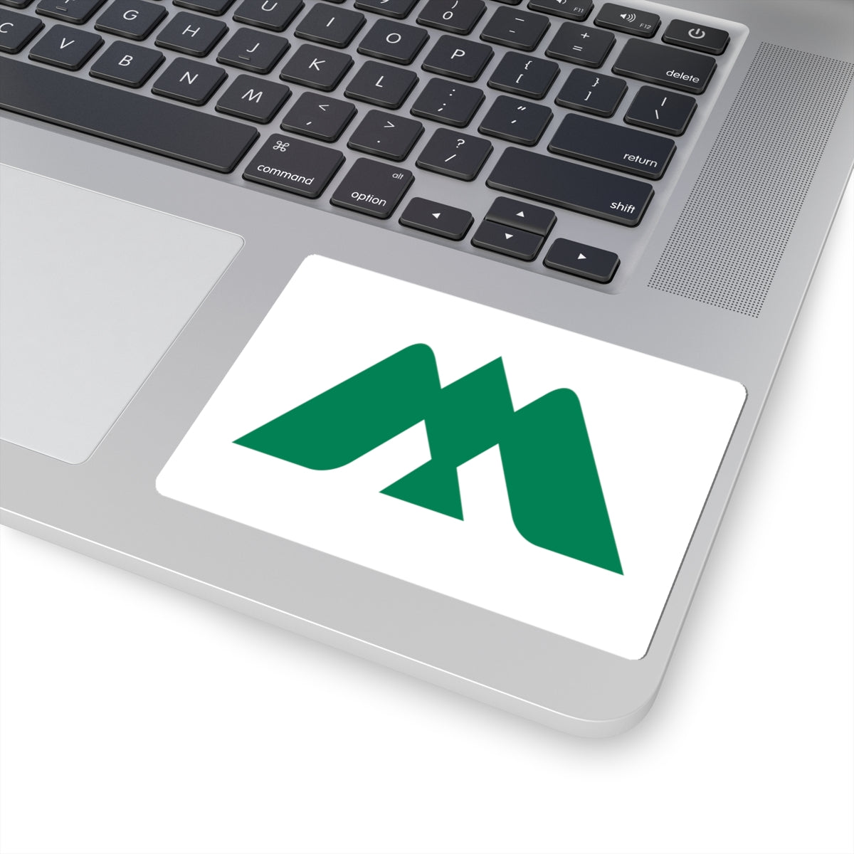 Flag of Myoko Nigata (Japan) STICKER Vinyl Kiss-Cut Decal