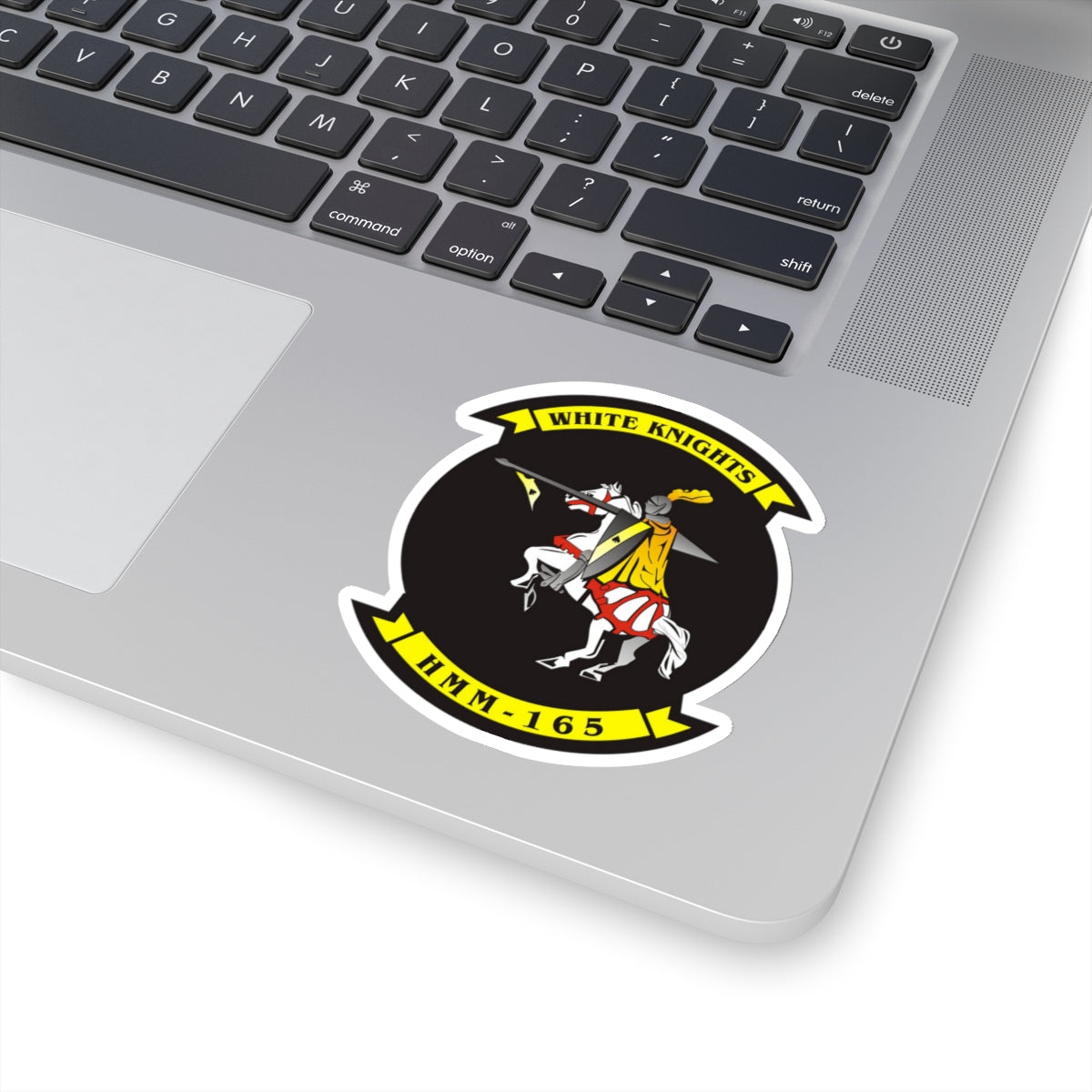 Marine Medium Tilt Rotor Squadron 165 VMM 165 (USMC) STICKER Vinyl Kiss-Cut Decal