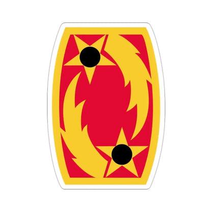 69th Air Defense Artillery Brigade (U.S. Army) STICKER Vinyl Die-Cut Decal 2 Inch - The Sticker Space