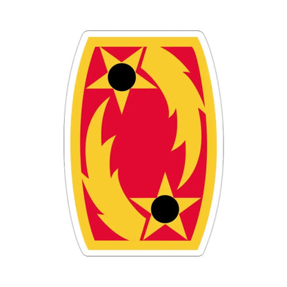 69th Air Defense Artillery Brigade (U.S. Army) STICKER Vinyl Die-Cut Decal - The Sticker Space