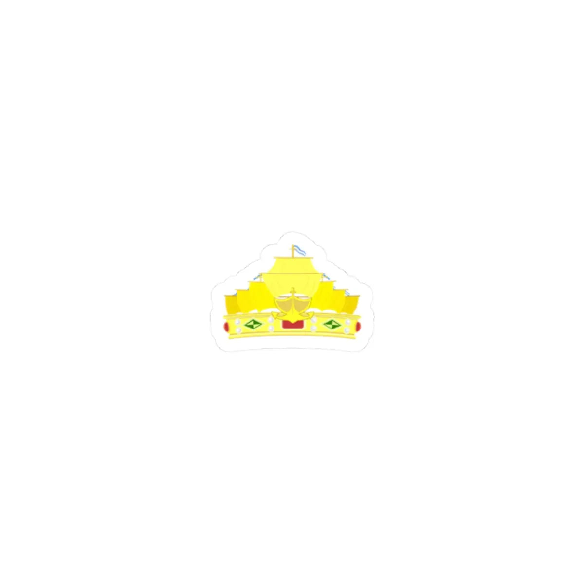 SKU:85036980476550109542 Sizes:2" × 2" Types:White