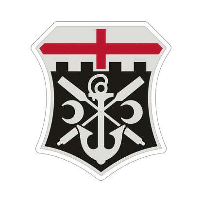 7 Engineer Battalion (U.S. Army) STICKER Vinyl Die-Cut Decal - The Sticker Space