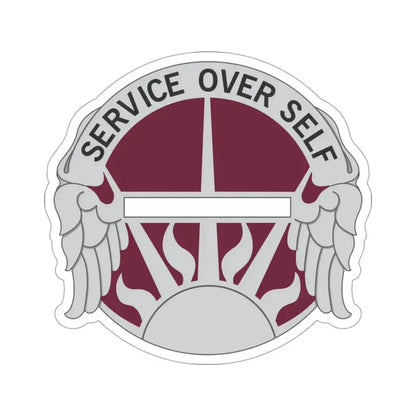 7 Medical Brigade (U.S. Army) STICKER Vinyl Die-Cut Decal - The Sticker Space