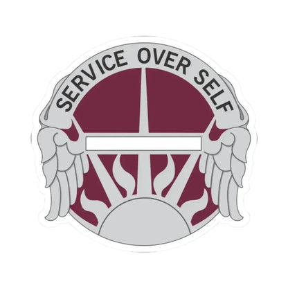 7 Medical Brigade (U.S. Army) STICKER Vinyl Kiss-Cut Decal - The Sticker Space