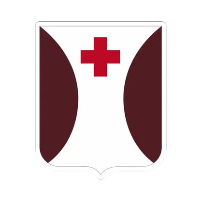70 Medical Battalion 2 (U.S. Army) STICKER Vinyl Kiss-Cut Decal - The Sticker Space