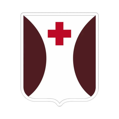 70 Medical Battalion v2 (U.S. Army) STICKER Vinyl Die-Cut Decal 2 Inch - The Sticker Space
