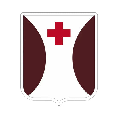 70 Medical Battalion v2 (U.S. Army) STICKER Vinyl Die-Cut Decal 3 Inch - The Sticker Space
