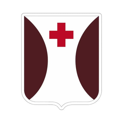 70 Medical Battalion v2 (U.S. Army) STICKER Vinyl Die-Cut Decal 5 Inch - The Sticker Space