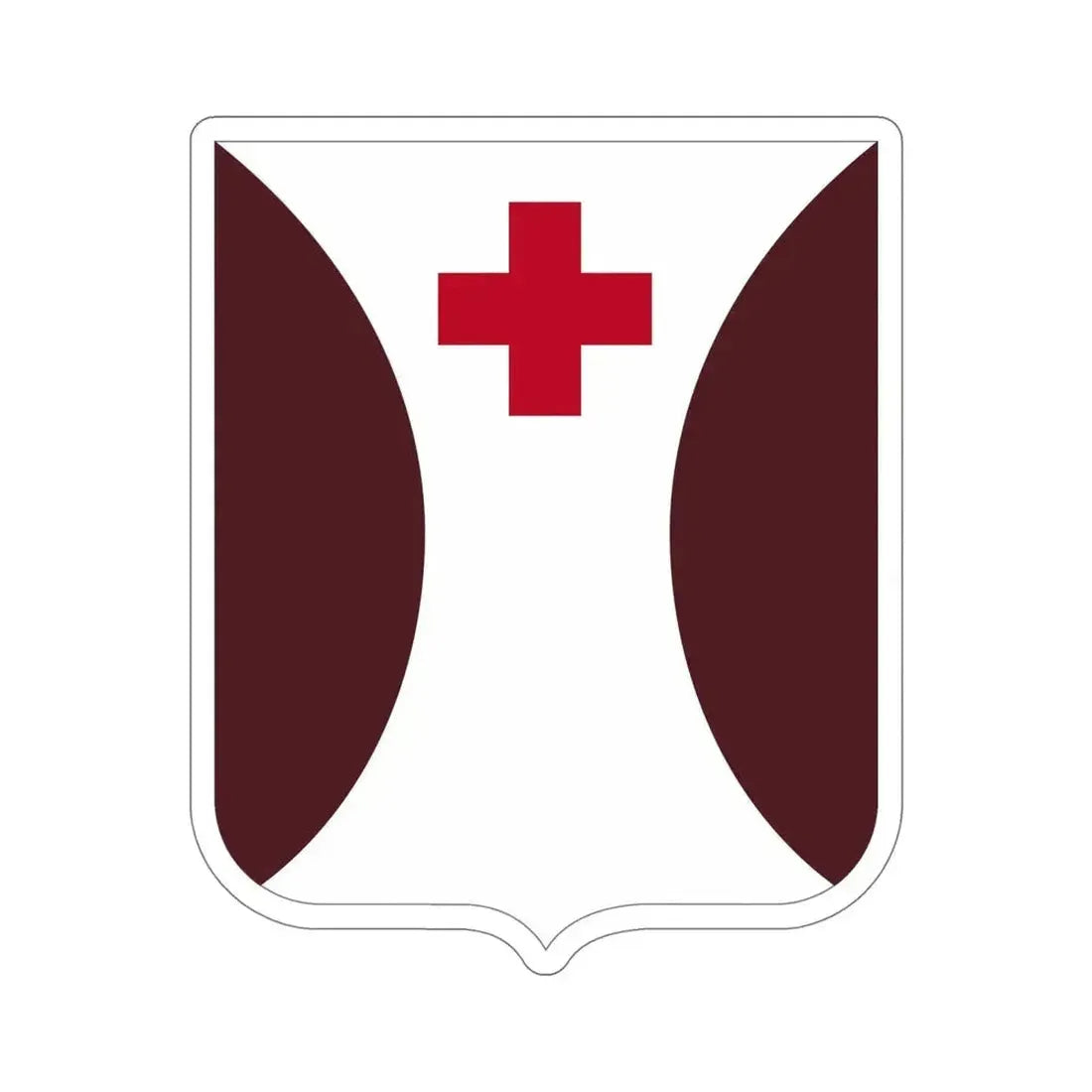 70 Medical Battalion v2 (U.S. Army) STICKER Vinyl Die-Cut Decal - The Sticker Space