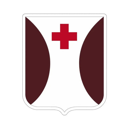 70 Medical Battalion v2 (U.S. Army) STICKER Vinyl Die-Cut Decal - The Sticker Space