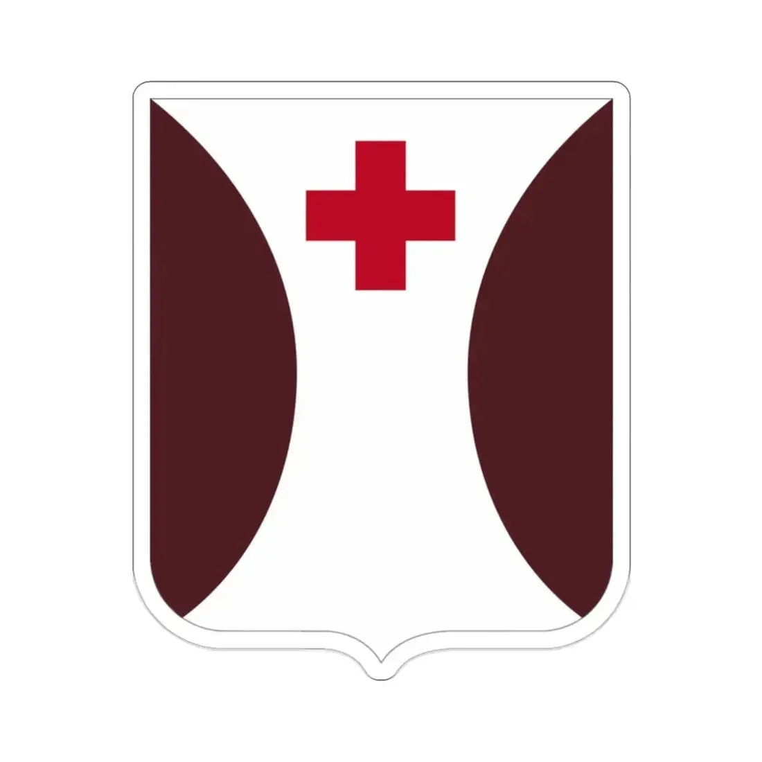 70 Medical Battalion v2 (U.S. Army) STICKER Vinyl Die-Cut Decal - The Sticker Space