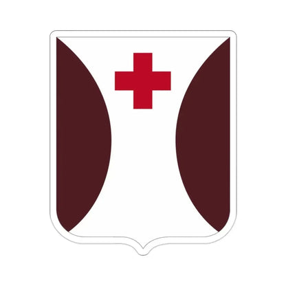 70 Medical Battalion v2 (U.S. Army) STICKER Vinyl Die-Cut Decal - The Sticker Space