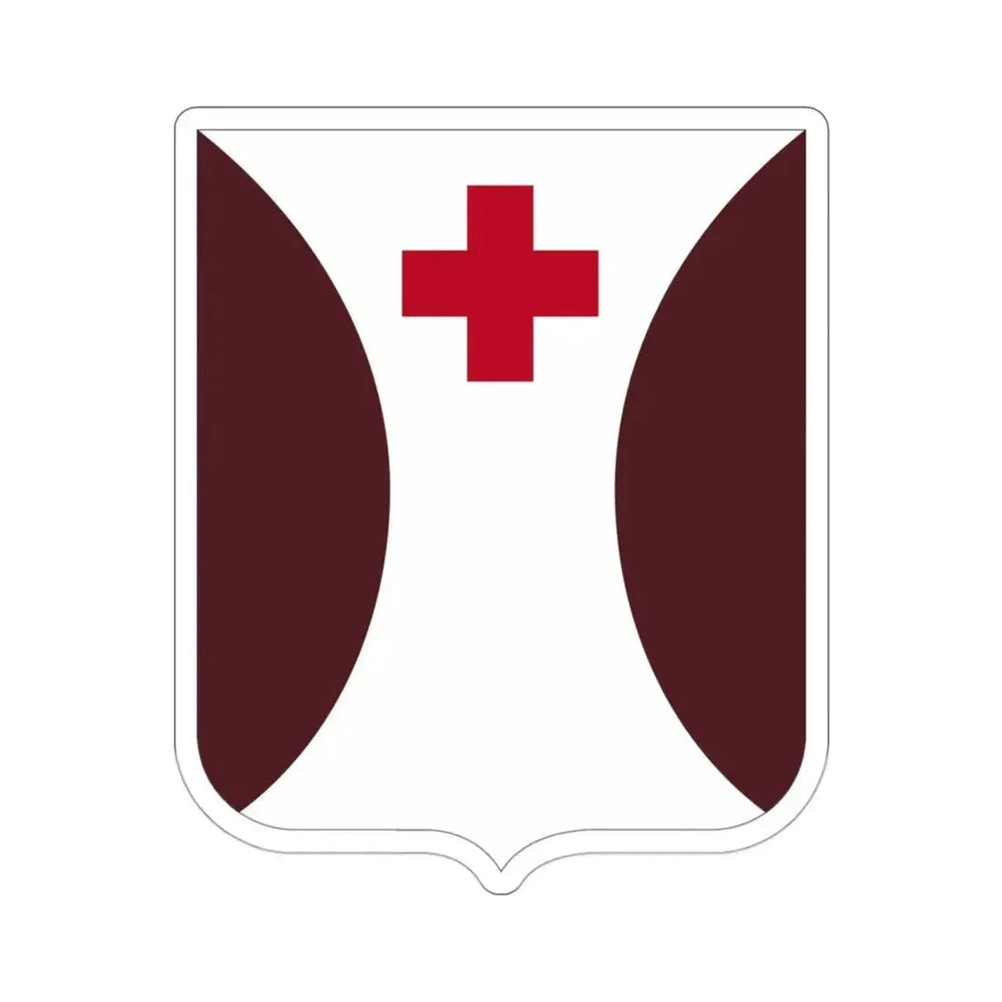 70 Medical Battalion v2 (U.S. Army) STICKER Vinyl Die-Cut Decal - The Sticker Space