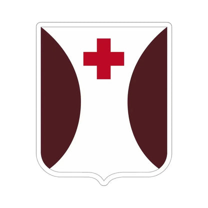 70 Medical Battalion v2 (U.S. Army) STICKER Vinyl Die-Cut Decal - The Sticker Space