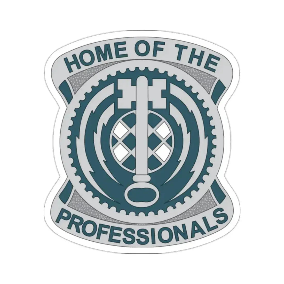 701 Military Intelligence Brigade (U.S. Army) STICKER Vinyl Die-Cut Decal 2 Inch - The Sticker Space