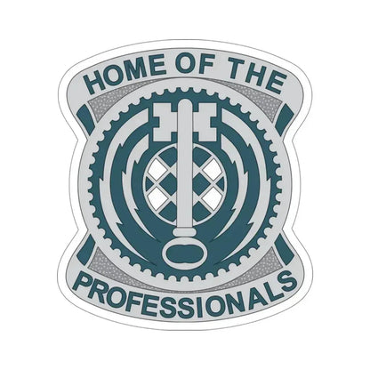 701 Military Intelligence Brigade (U.S. Army) STICKER Vinyl Die-Cut Decal 4 Inch - The Sticker Space
