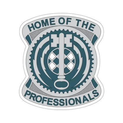 701 Military Intelligence Brigade (U.S. Army) STICKER Vinyl Die-Cut Decal 5 Inch - The Sticker Space