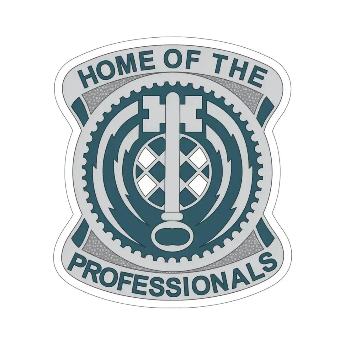 701 Military Intelligence Brigade (U.S. Army) STICKER Vinyl Die-Cut Decal 5 Inch - The Sticker Space