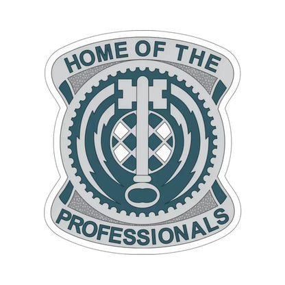 701 Military Intelligence Brigade (U.S. Army) STICKER Vinyl Die-Cut Decal 5 Inch - The Sticker Space