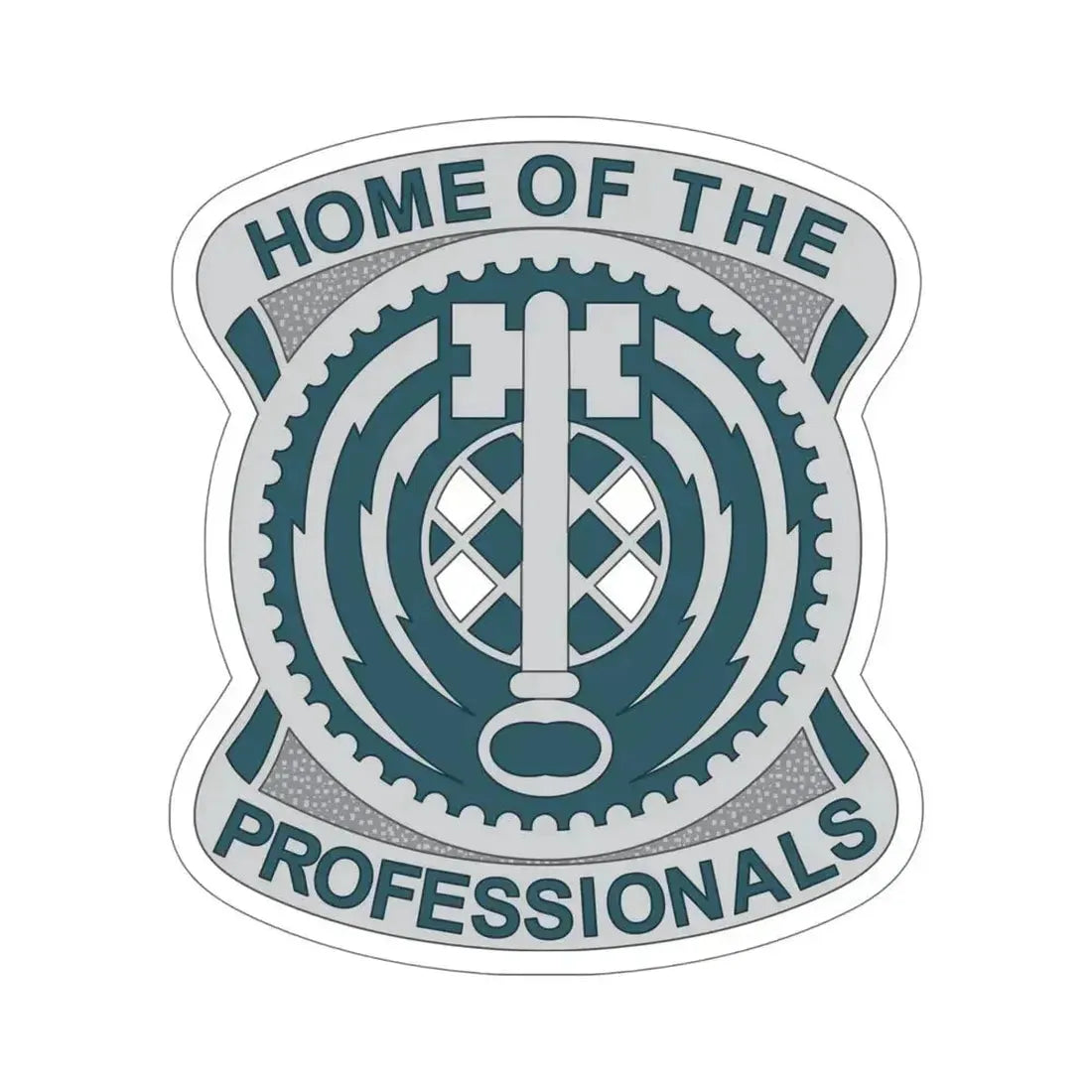 701 Military Intelligence Brigade (U.S. Army) STICKER Vinyl Die-Cut Decal 6 Inch - The Sticker Space