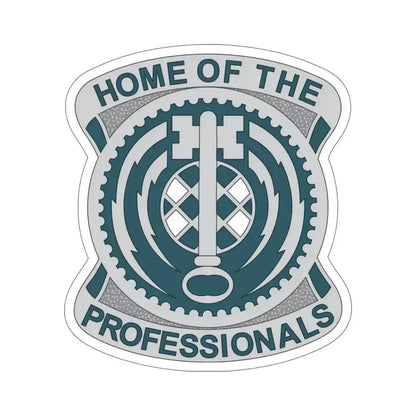 701 Military Intelligence Brigade (U.S. Army) STICKER Vinyl Die-Cut Decal 6 Inch - The Sticker Space