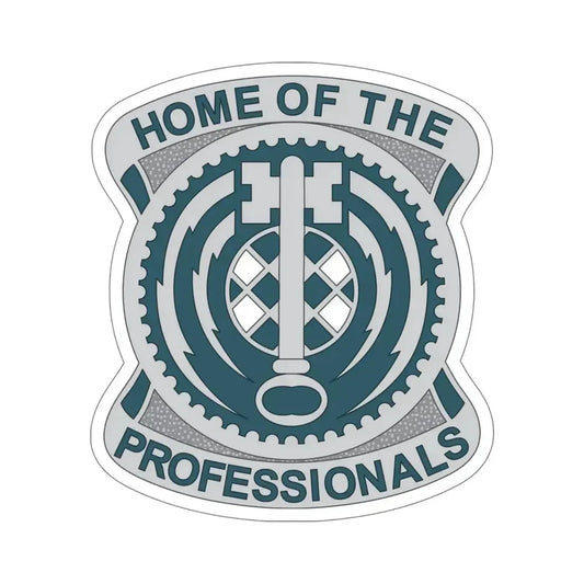 701 Military Intelligence Brigade (U.S. Army) STICKER Vinyl Die-Cut Decal 6 Inch - The Sticker Space