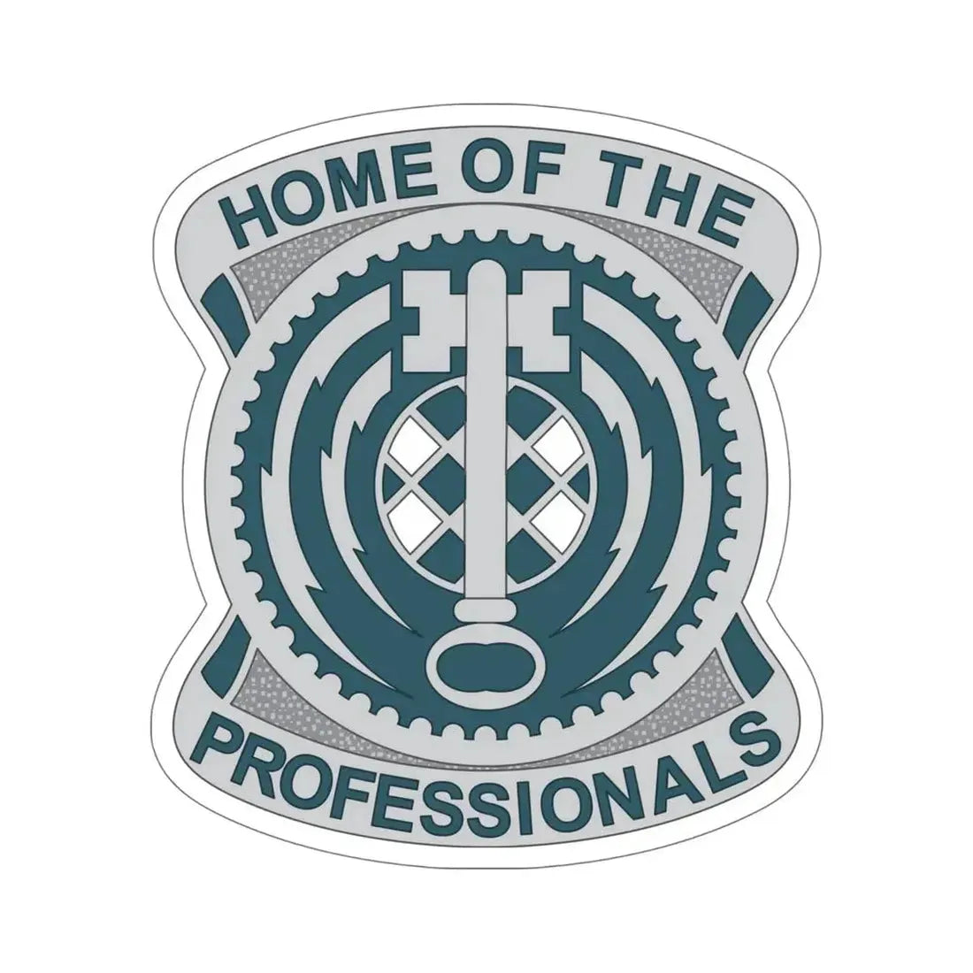 701 Military Intelligence Brigade (U.S. Army) STICKER Vinyl Die-Cut Decal - The Sticker Space