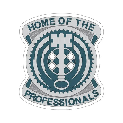 701 Military Intelligence Brigade (U.S. Army) STICKER Vinyl Die-Cut Decal - The Sticker Space