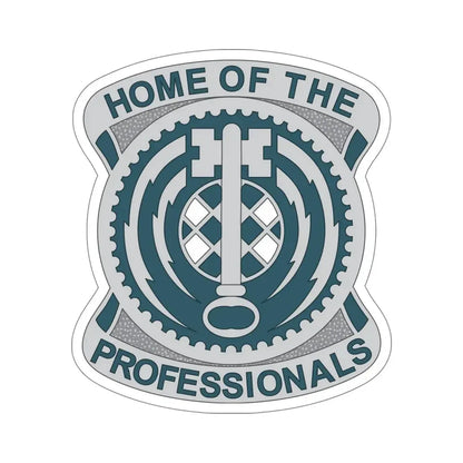 701 Military Intelligence Brigade (U.S. Army) STICKER Vinyl Die-Cut Decal - The Sticker Space