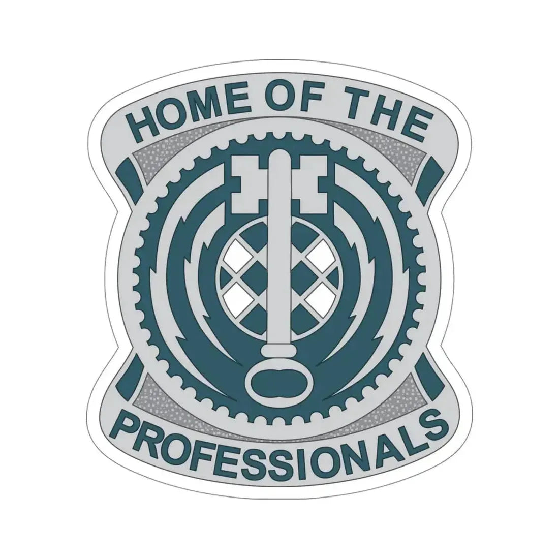 701 Military Intelligence Brigade (U.S. Army) STICKER Vinyl Die-Cut Decal - The Sticker Space