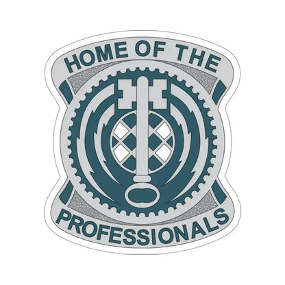 701 Military Intelligence Brigade (U.S. Army) STICKER Vinyl Die-Cut Decal - The Sticker Space